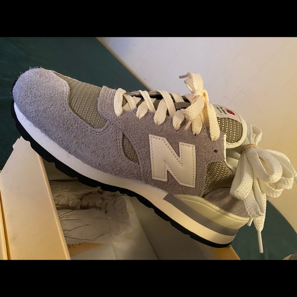 990v1 Marblehead Incense- Teddy Santis- Made in USA- Mens 10. Deadstock. - Picture 9 of 10